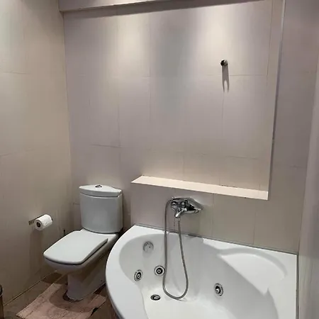 فيلة Two Floor Luxurious #skg