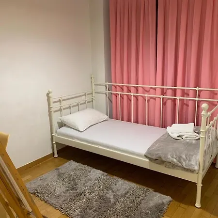 فيلة Two Floor Luxurious #skg سالونيك