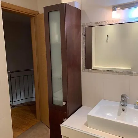 فيلة Two Floor Luxurious #skg