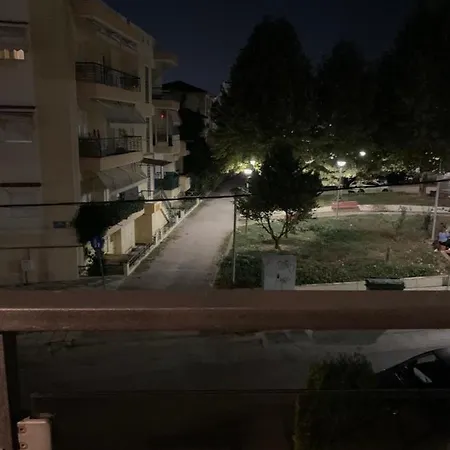 Two Floor Luxurious #skg فيلة سالونيك