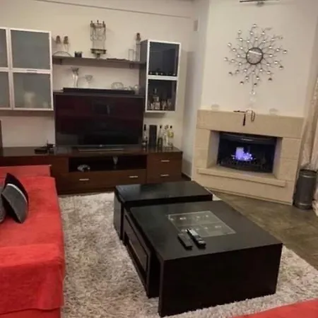 فيلة Two Floor Luxurious #skg *