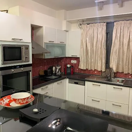 Two Floor Luxurious #skg فيلة سالونيك