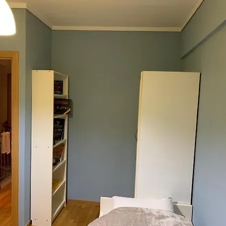 וילה Two Floor Luxurious #skg סלוניקי