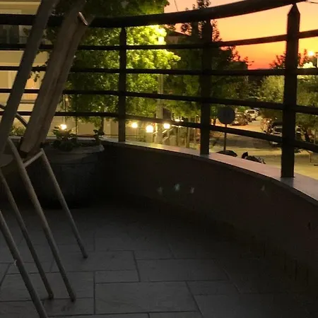 וילה Two Floor Luxurious #skg *
