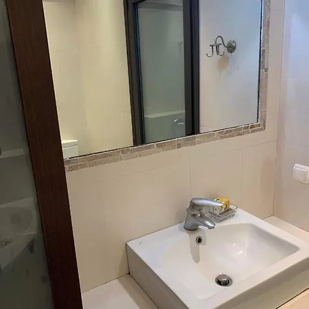 Two Floor Luxurious #skg סלוניקי