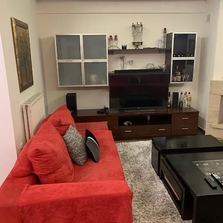Two Floor Luxurious #skg סלוניקי