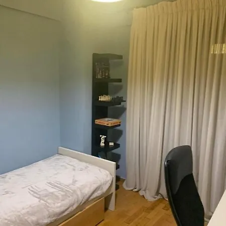 Two Floor Luxurious #skg וילה