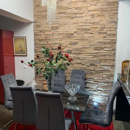 Two Floor Luxurious #skg סלוניקי