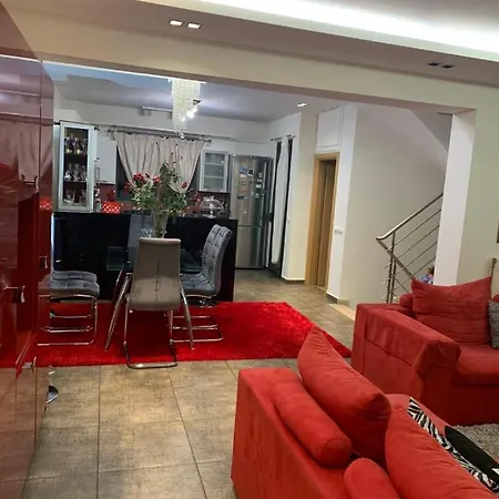 וילה Two Floor Luxurious #skg *