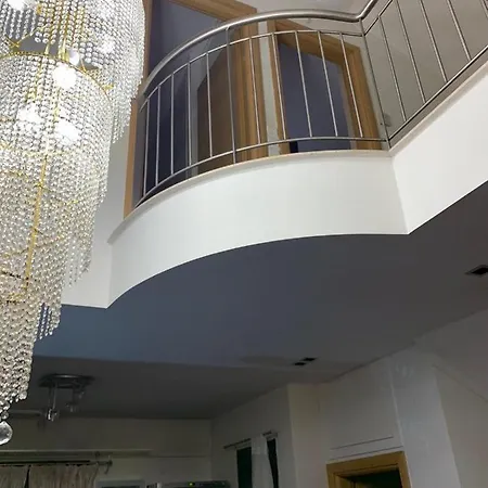וילה Two Floor Luxurious #skg סלוניקי