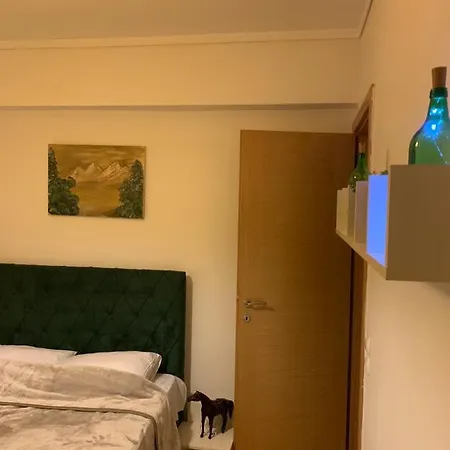 Two Floor Luxurious #skg וילה