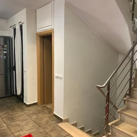 Two Floor Luxurious #skg *