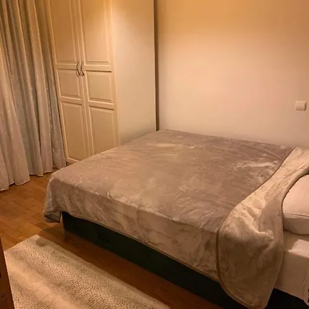 Two Floor Luxurious #skg וילה סלוניקי