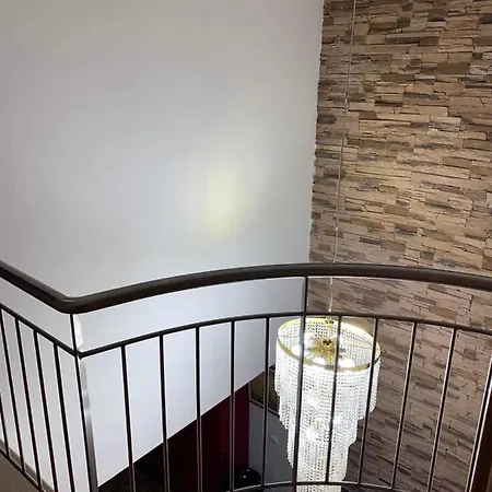 Two Floor Luxurious #skg *