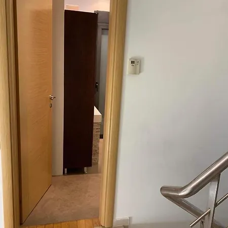 וילה Two Floor Luxurious #skg *