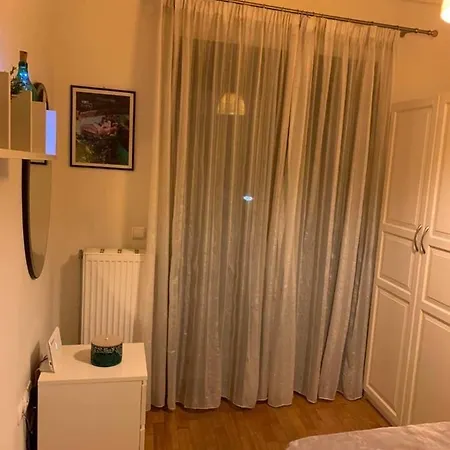 Two Floor Luxurious #skg * סלוניקי