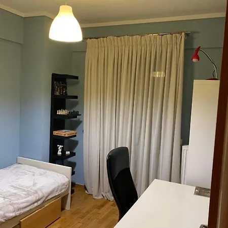 וילה Two Floor Luxurious #skg