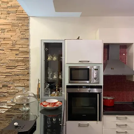 Two Floor Luxurious #skg סלוניקי