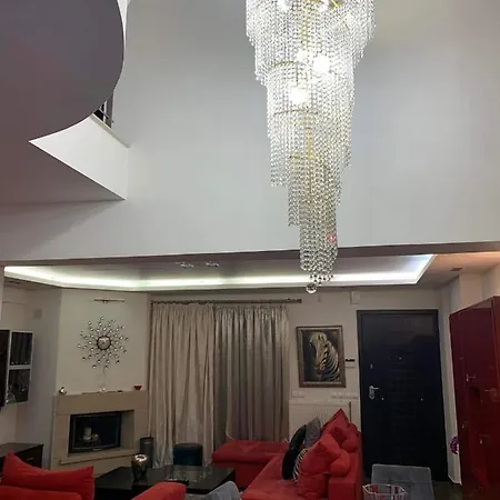 Two Floor Luxurious #skg * סלוניקי